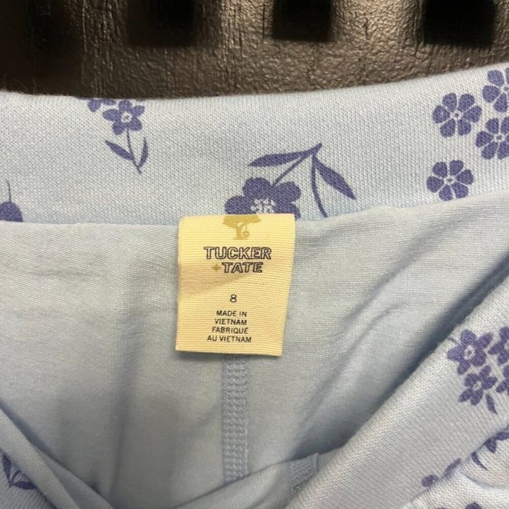 3/$20 Bundle 🌈Tucker + Tate Kids’ Play Skort | Size 8 | NWT - Picture 4 of 4